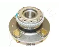Nboj kola ASHIKA ‐ ASH 44-20315
