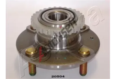 ASHIKA Nboj kola ASH 44-20504, 44-20504