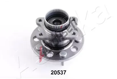 ASHIKA Nboj kola ASH 44-20537, 44-20537