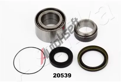 ASHIKA Sada lo�iska kola ASH 44-20539, 44-20539