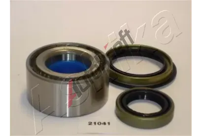 ASHIKA Sada loiska kola ASH 44-21041, 44-21041