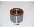 ASHIKA Sada loiska kola ASH 44-21071, 44-21071
