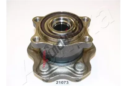 ASHIKA Náboj kola ASH 44-21073, 44-21073 ASHIKA Náboj kola ASH 44-21073, 44-21073