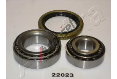 ASHIKA Sada loiska kola ASH 44-22023, 44-22023