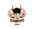 ASHIKA Nboj kola ASH 44-22024, 44-22024