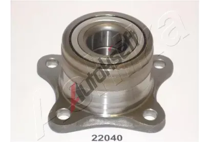 ASHIKA Nboj kola ASH 44-22040, 44-22040
