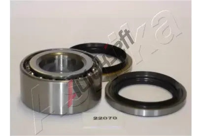 ASHIKA Sada loiska kola ASH 44-22070, 44-22070