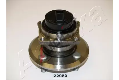 ASHIKA Nboj kola ASH 44-22080, 44-22080