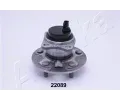 Nboj kola ASHIKA ‐ ASH 44-22089