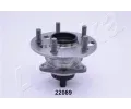 ASHIKA Nboj kola ASH 44-22089, 44-22089
