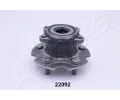 Nboj kola ASHIKA ‐ ASH 44-22092