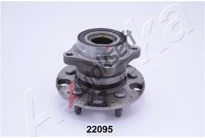ASHIKA Nboj kola ASH 44-22095, 44-22095