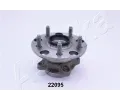 ASHIKA Nboj kola ASH 44-22095, 44-22095