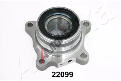 ASHIKA Nboj kola ASH 44-22099, 44-22099