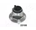 Nboj kola ASHIKA ‐ ASH 44-22100