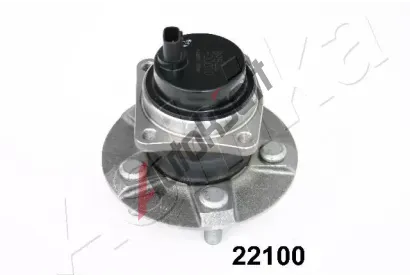 ASHIKA Nboj kola ASH 44-22100, 44-22100