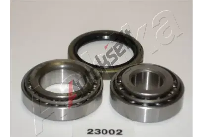 ASHIKA Sada loiska kola ASH 44-23002, 44-23002