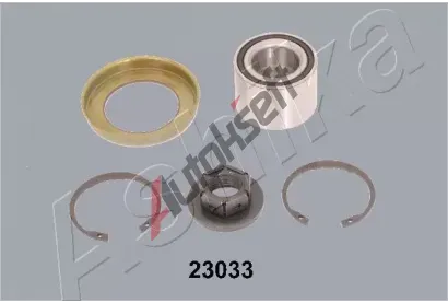 ASHIKA Sada loiska kola ASH 44-23033, 44-23033