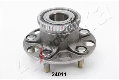 ASHIKA Nboj kola ASH 44-24011, 44-24011