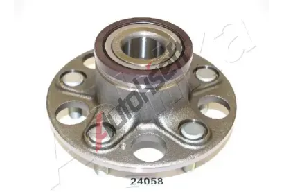 ASHIKA Nboj kola ASH 44-24058, 44-24058