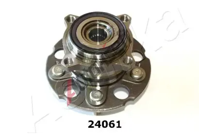 ASHIKA Nboj kola ASH 44-24061, 44-24061