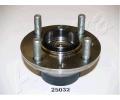 ASHIKA Nboj kola ASH 44-25032, 44-25032
