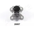 ASHIKA Nboj kola ‐ ASH 44-26007