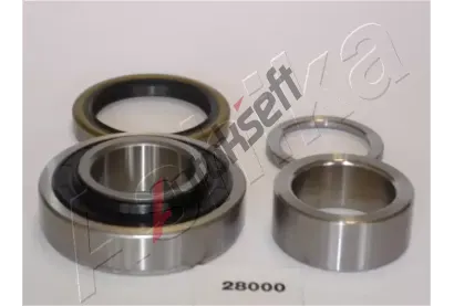 ASHIKA Sada loiska kola ASH 44-28000, 44-28000