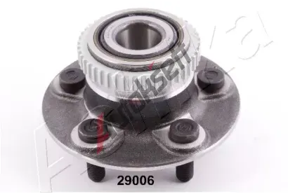 ASHIKA Nboj kola ASH 44-29006, 44-29006