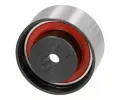 ASHIKA Napna ozubenho emenu ASH 45-0L-L12, 450LL12