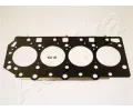 Tsnn hlavy vlce ASHIKA ‐ ASH 46-0K-K01B