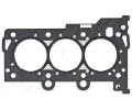 Tsnn hlavy vlce ASHIKA ‐ ASH 46-0K-K04