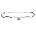 Tsnn krytu hlavy vlce ASHIKA ‐ ASH 47-0H-H03
