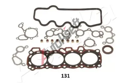 ASHIKA Sada těsnění hlavy válce ASH 48-01-131, 48-01-131 ASHIKA Sada těsnění hlavy válce ASH 48-01-131, 48-01-131