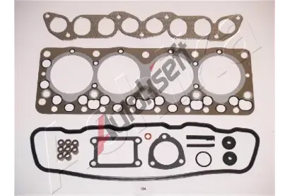 ASHIKA Sada t�sn�n� hlavy v�lce ASH 48-01-134, 4801134