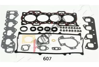 ASHIKA Sada tsnn hlavy vlce ASH 48-06-607, 4806607