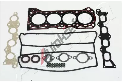 ASHIKA Sada t�sn�n� hlavy v�lce ASH 48-08-813, 4808813