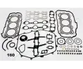 Kompletn sada tsnn motoru ASHIKA ‐ ASH 49-01-160