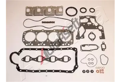 ASHIKA Kompletní sada těsnění motoru ASH 49-09-996, 49-09-996 ASHIKA Kompletní sada těsnění motoru ASH 49-09-996, 49-09-996