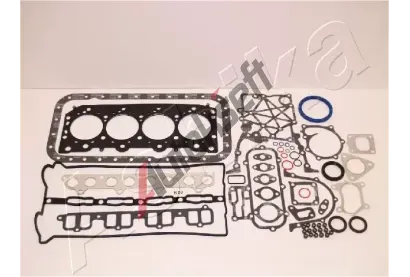 ASHIKA Kompletn� sada t�sn�n� motoru ASH 49-0K-K00, 49-0K-K00