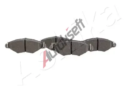 ASHIKA Sada brzdovch destiek ASH 50-00-0010, 50-00-0010
