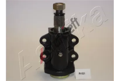 ASHIKA ��dic� p�ka ASH 52-05-521, 52-05-521