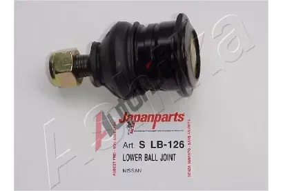 ASHIKA �ep ramene ASH 53-01-126, 53-01-126