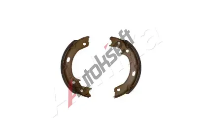 ASHIKA Sada brzdových čelistí ASH 55-01-150AF, 55-01-150AF ASHIKA Sada brzdových čelistí ASH 55-01-150AF, 55-01-150AF