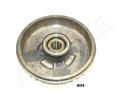 ASHIKA Brzdov buben - 228,6 mm ASH 56-00-004, 56-00-004