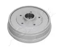 Brzdov� buben&nbsp;ASHIKA&nbsp;&dash;&nbsp;ASH 56-00-006C