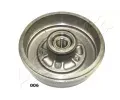 ASHIKA Brzdov� buben - 228 mm ASH 56-00-006, 56-00-006