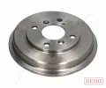 Brzdov buben ASHIKA ‐ ASH 56-00-0304C