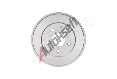 ASHIKA Brzdov buben ASH 56-00-0320C, 56-00-0320C
