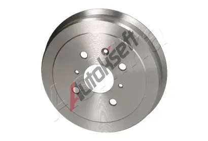 ASHIKA Brzdov buben - 199,9 mm ASH 56-02-203, 56-02-203